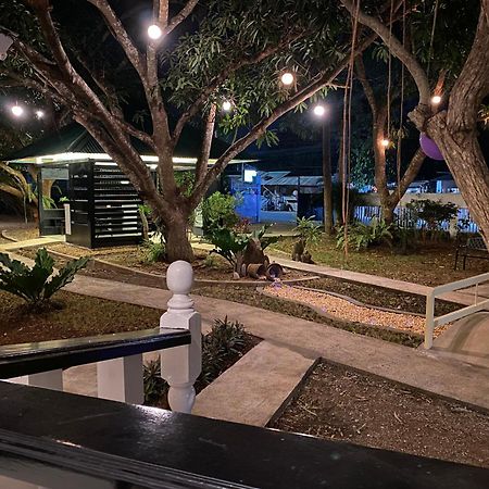Ls Garden Villa Puerto Princesa Zewnętrze zdjęcie