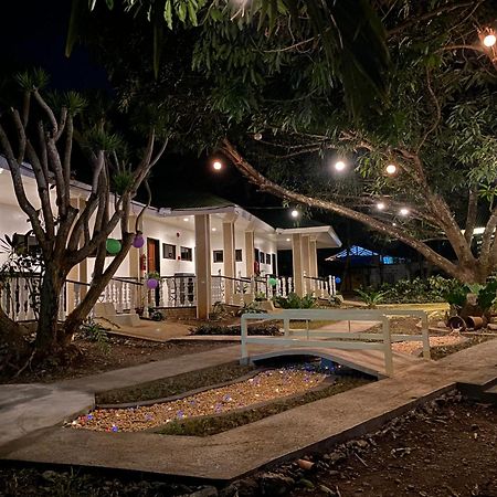 Ls Garden Villa Puerto Princesa Zewnętrze zdjęcie