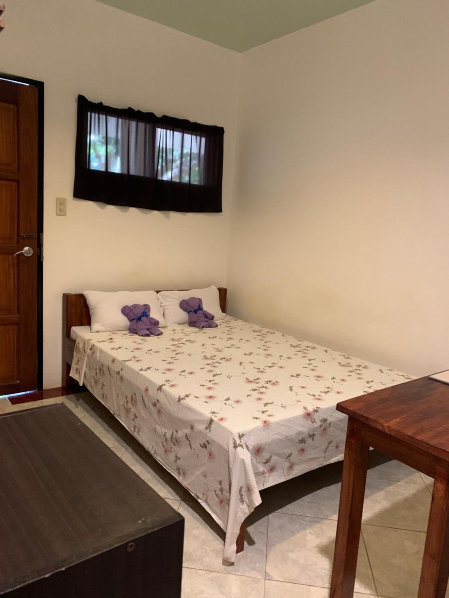 Ls Garden Villa Puerto Princesa Zewnętrze zdjęcie