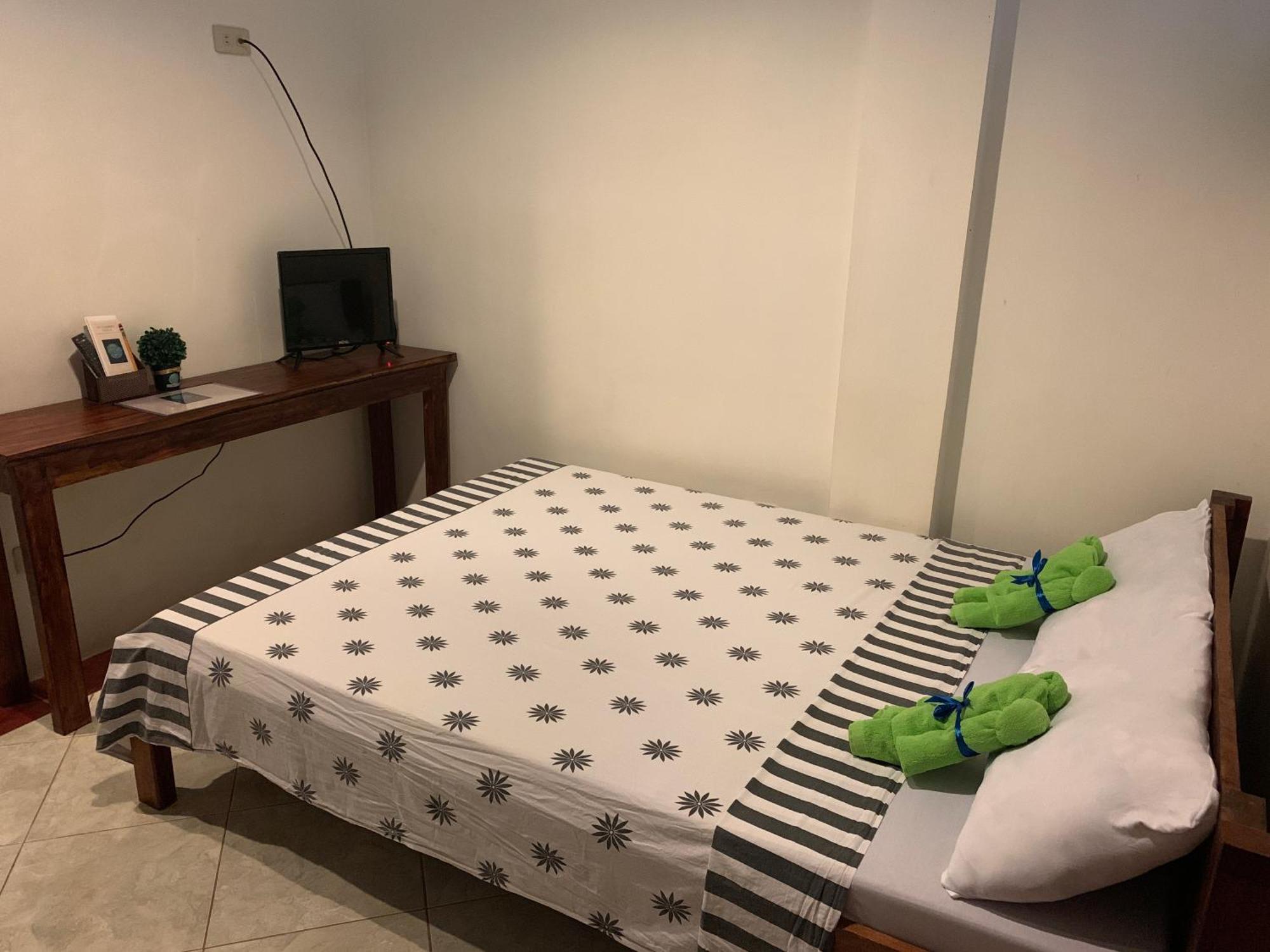 Ls Garden Villa Puerto Princesa Zewnętrze zdjęcie