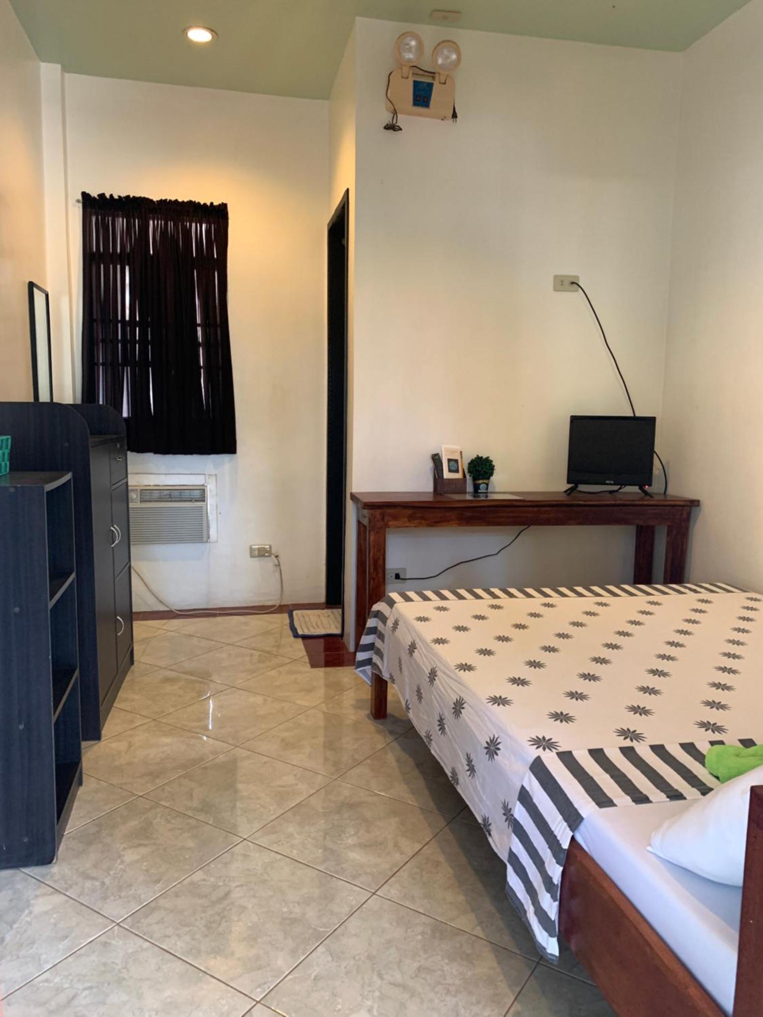 Ls Garden Villa Puerto Princesa Zewnętrze zdjęcie