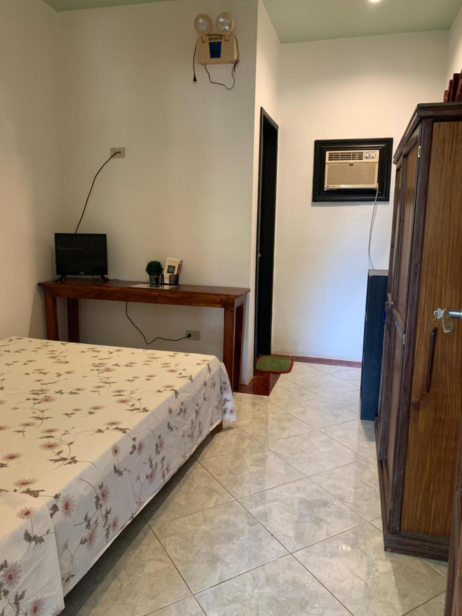 Ls Garden Villa Puerto Princesa Zewnętrze zdjęcie