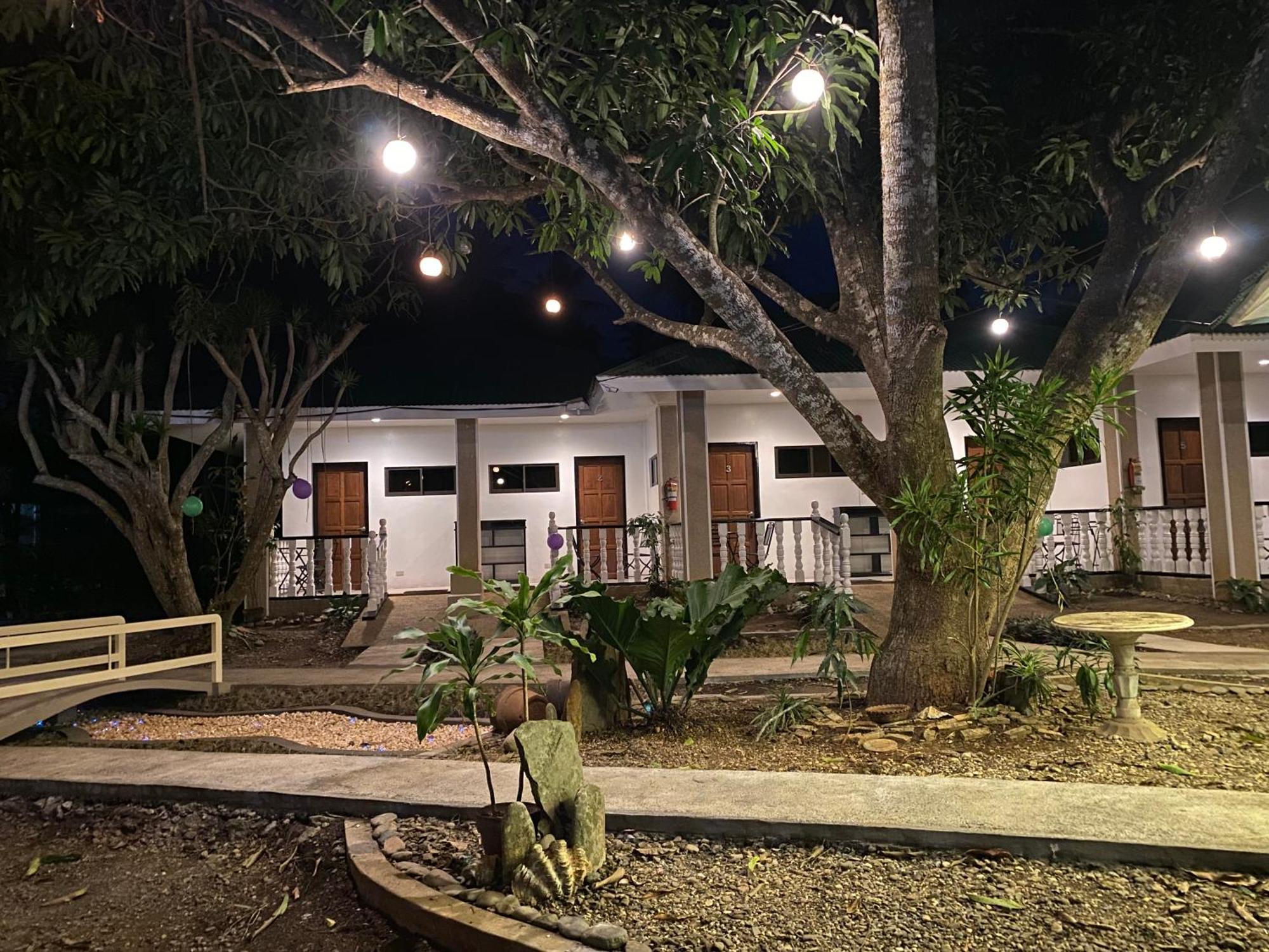 Ls Garden Villa Puerto Princesa Zewnętrze zdjęcie