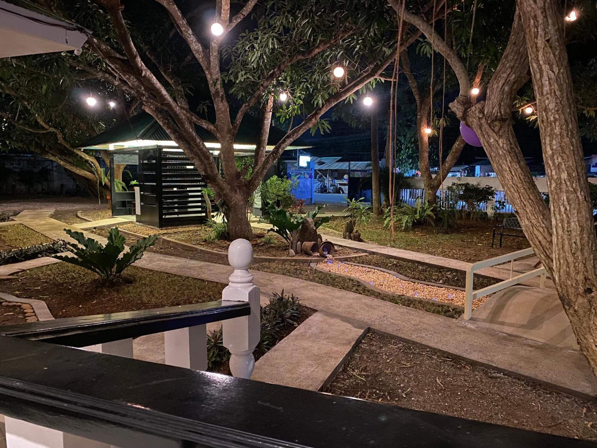 Ls Garden Villa Puerto Princesa Zewnętrze zdjęcie