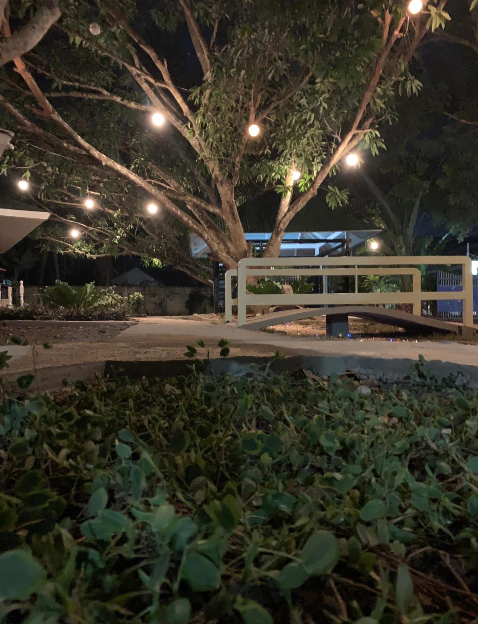 Ls Garden Villa Puerto Princesa Zewnętrze zdjęcie