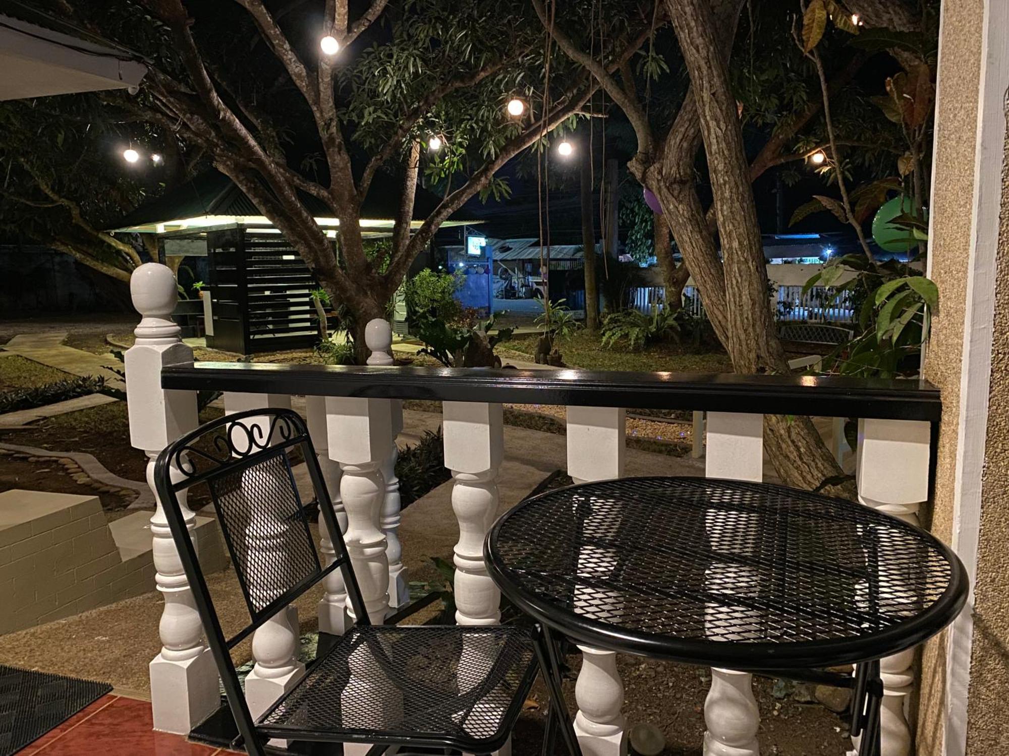 Ls Garden Villa Puerto Princesa Zewnętrze zdjęcie