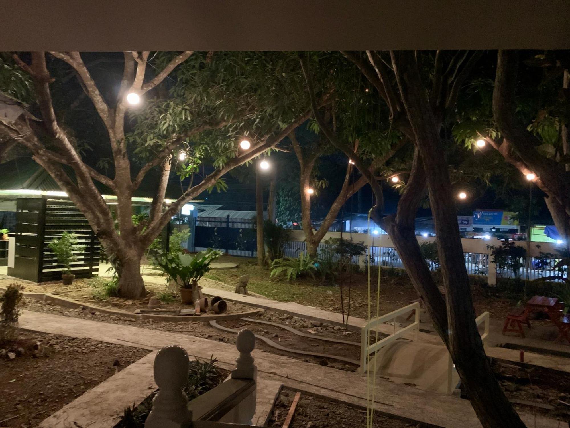 Ls Garden Villa Puerto Princesa Zewnętrze zdjęcie