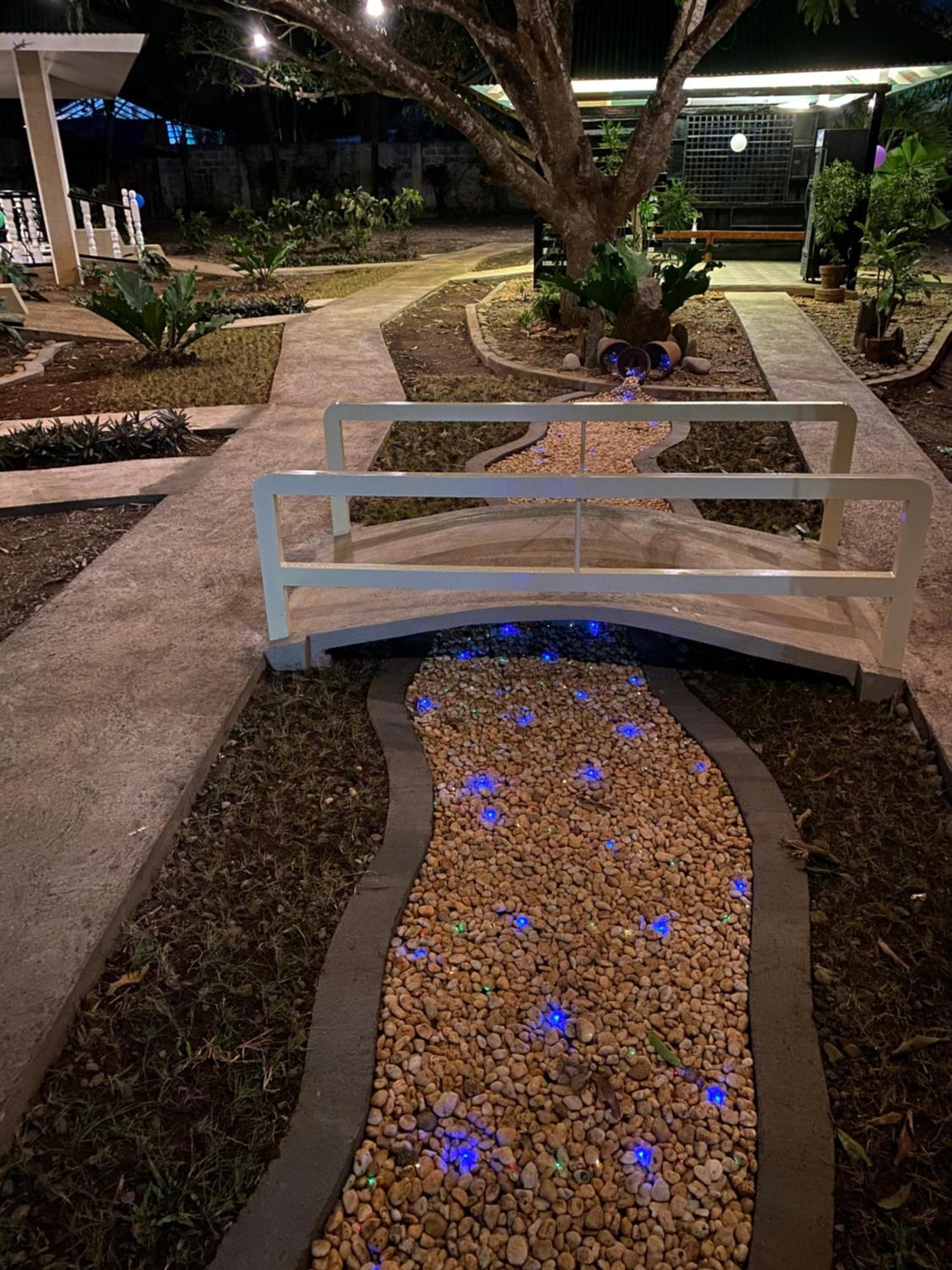 Ls Garden Villa Puerto Princesa Zewnętrze zdjęcie