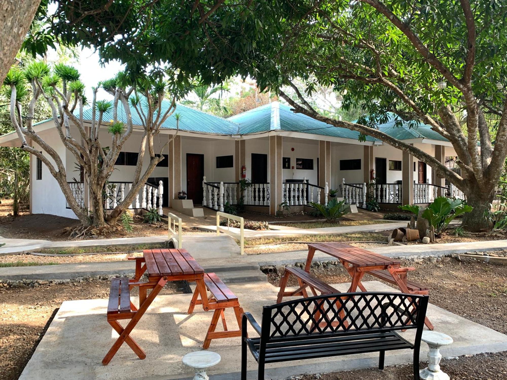 Ls Garden Villa Puerto Princesa Zewnętrze zdjęcie