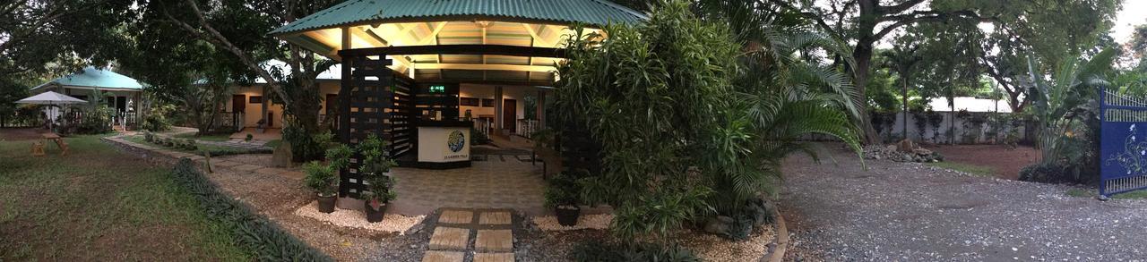 Ls Garden Villa Puerto Princesa Zewnętrze zdjęcie