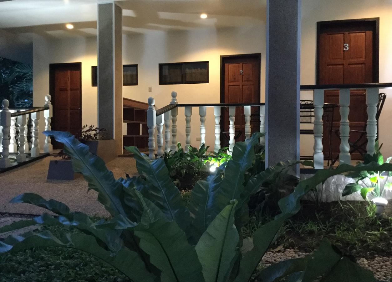 Ls Garden Villa Puerto Princesa Zewnętrze zdjęcie