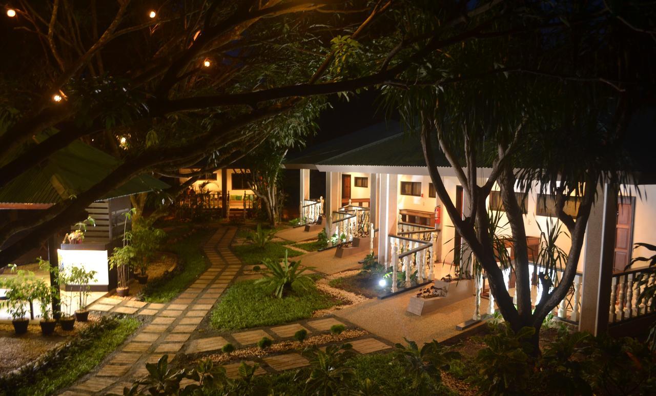Ls Garden Villa Puerto Princesa Zewnętrze zdjęcie
