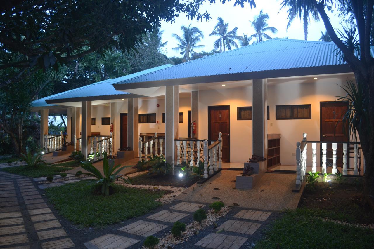 Ls Garden Villa Puerto Princesa Zewnętrze zdjęcie