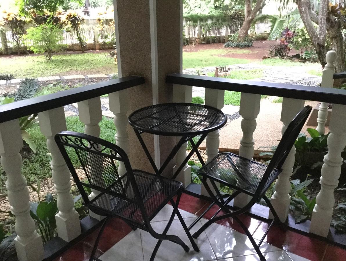 Ls Garden Villa Puerto Princesa Zewnętrze zdjęcie
